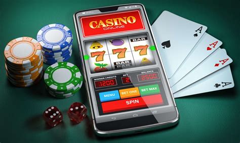 casino apps